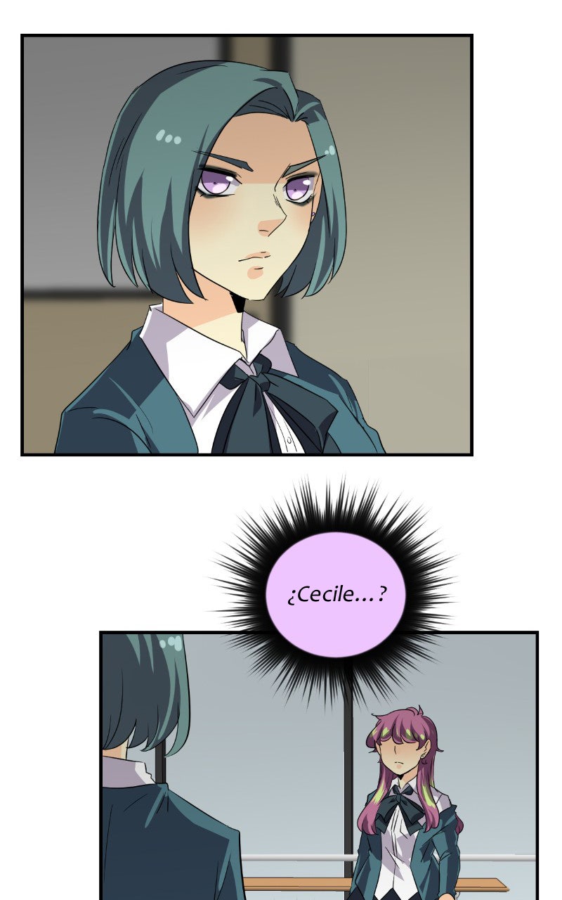 Read extraOrdinario ES Manga Online
