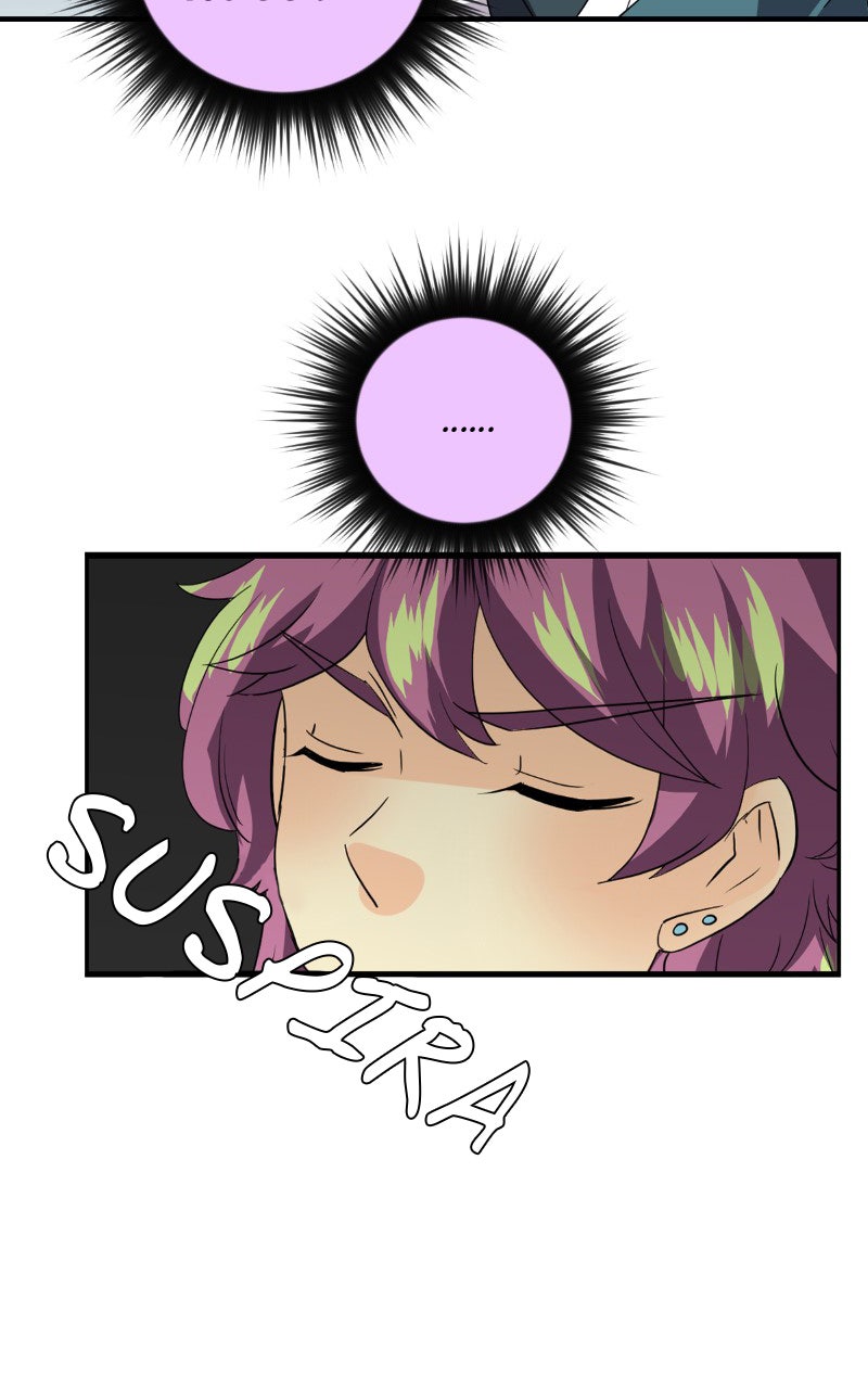 Read extraOrdinario ES Manga Online