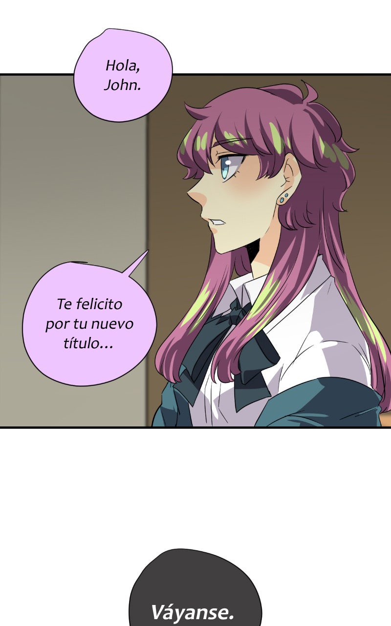 Read extraOrdinario ES Manga Online