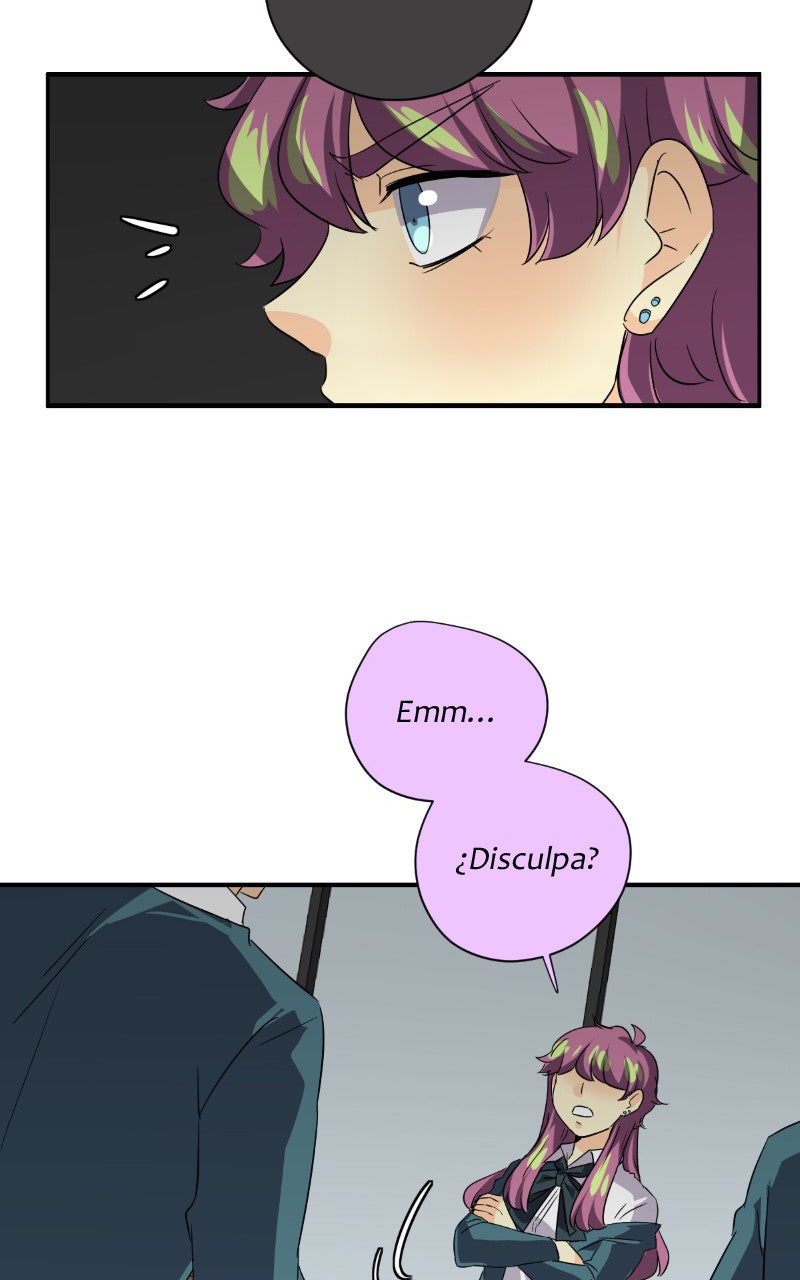 Read extraOrdinario ES Manga Online