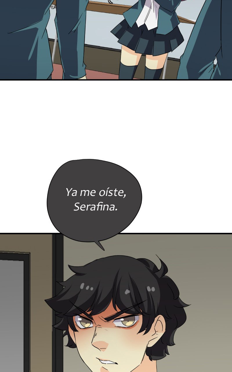 Read extraOrdinario ES Manga Online