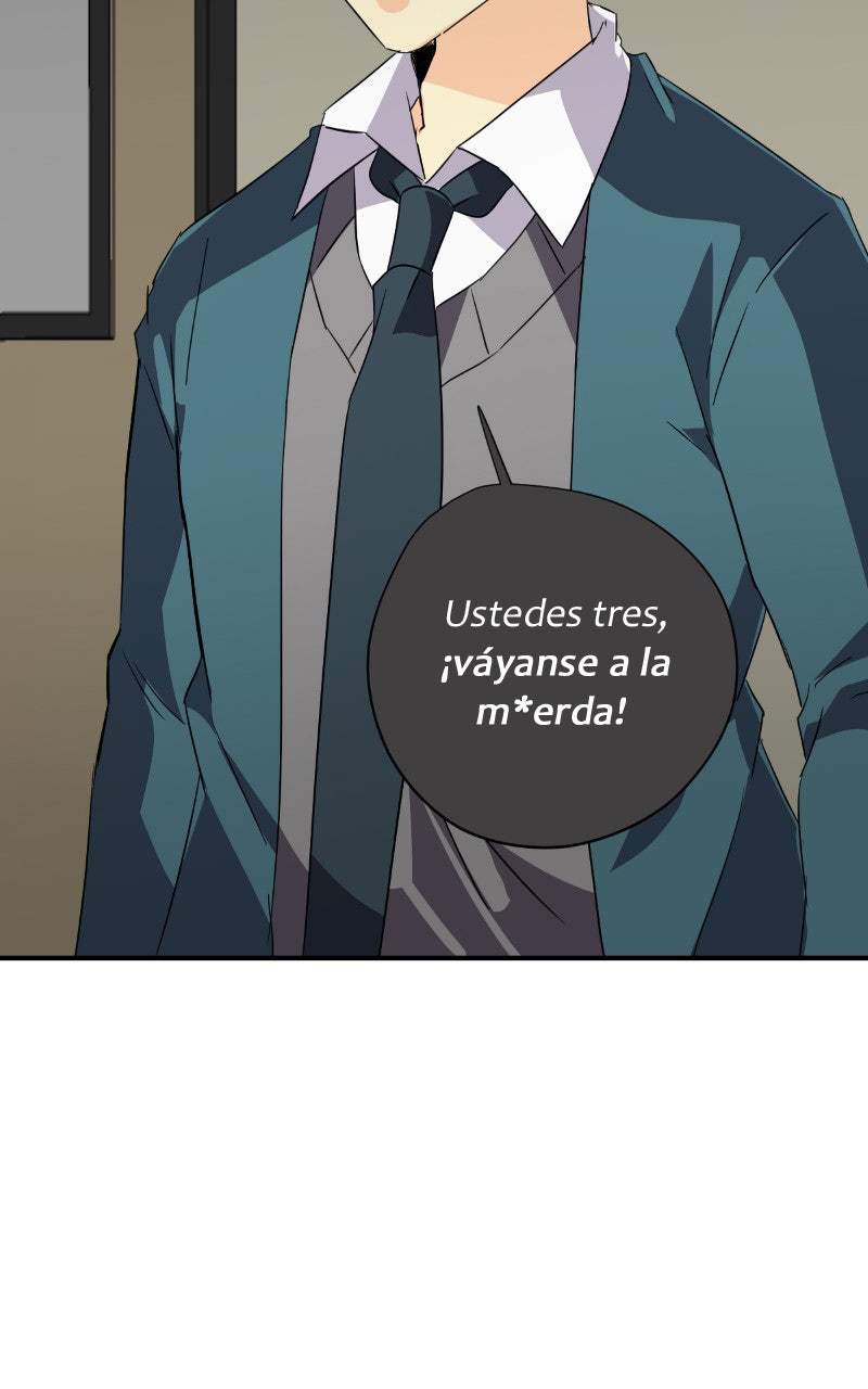 Read extraOrdinario ES Manga Online