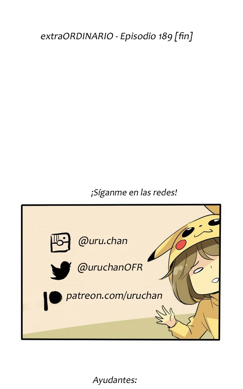 Read extraOrdinario ES Manga Online