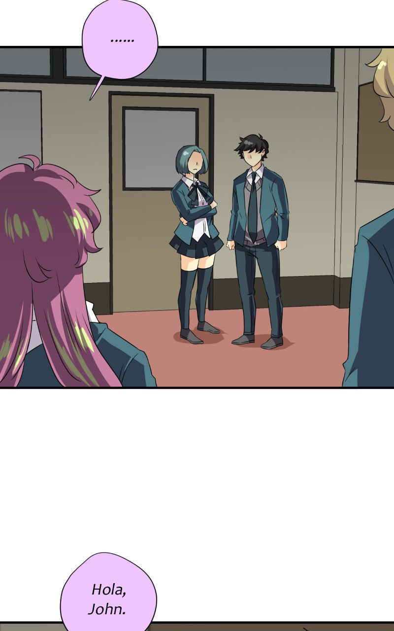 Read extraOrdinario ES Manga Online