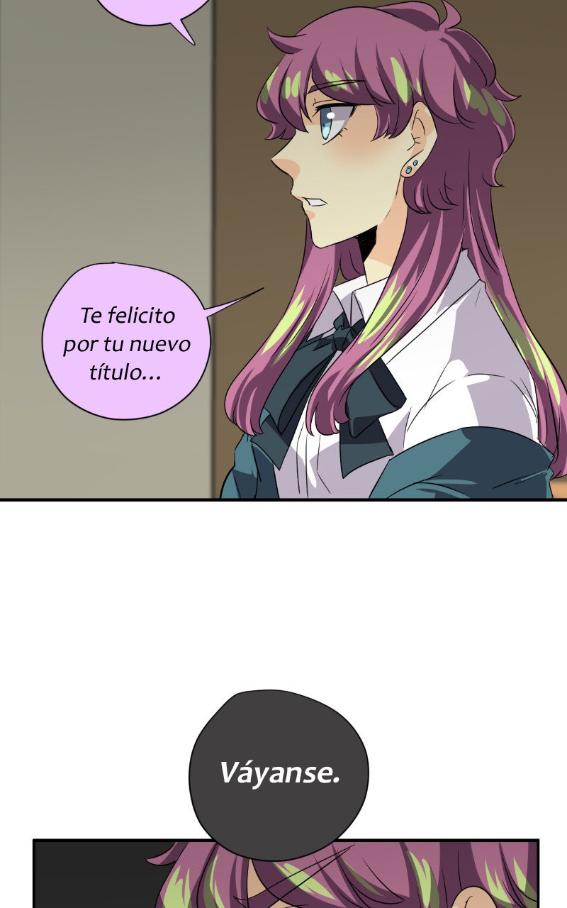 Read extraOrdinario ES Manga Online