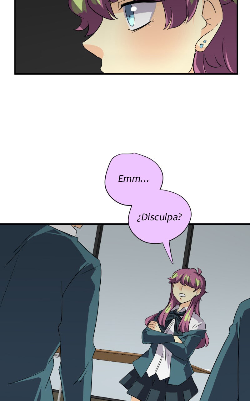 Read extraOrdinario ES Manga Online