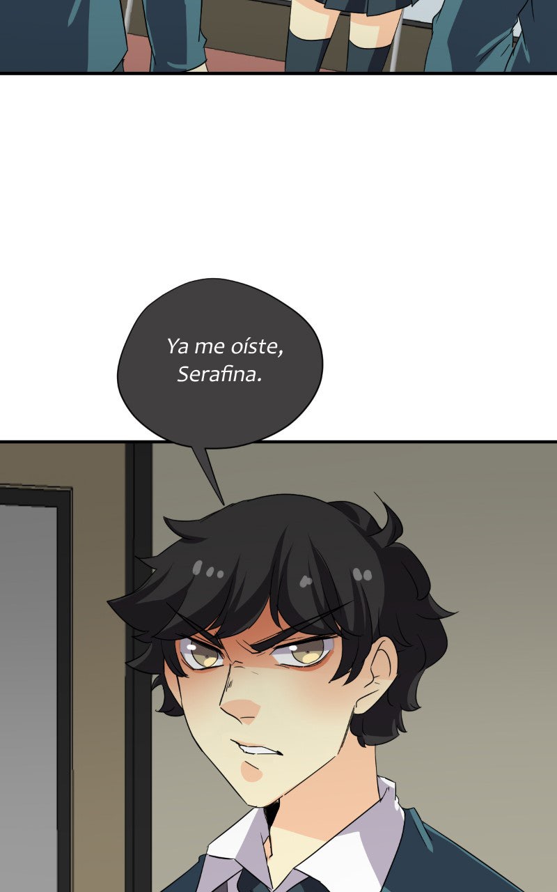 Read extraOrdinario ES Manga Online