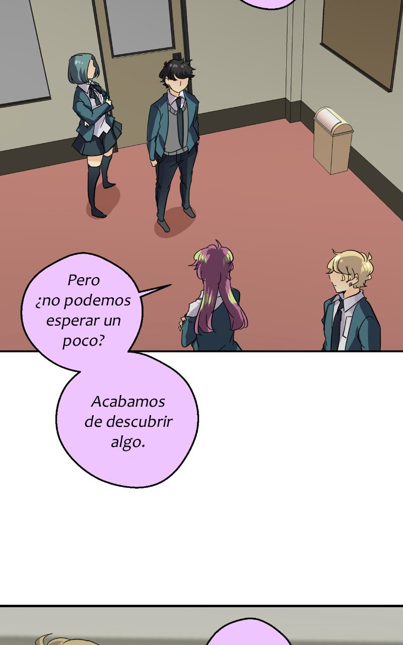Read extraOrdinario ES Manga Online