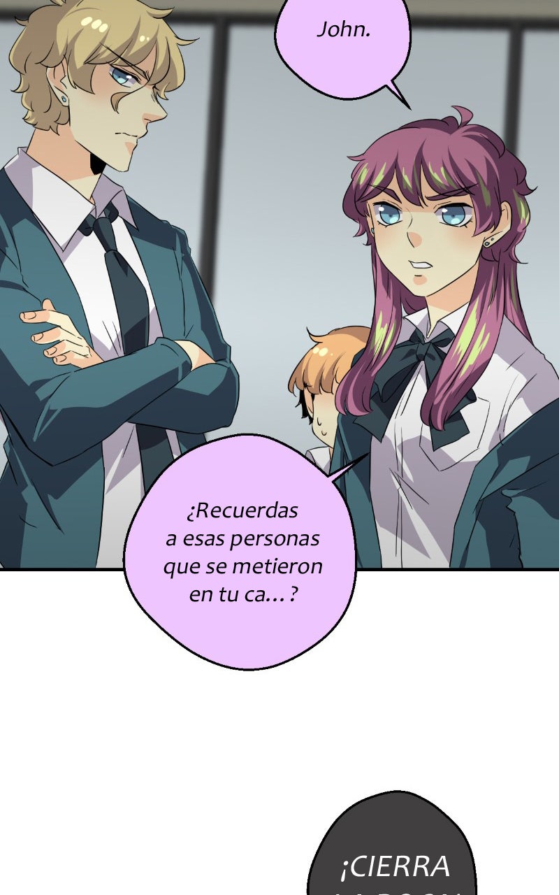 Read extraOrdinario ES Manga Online