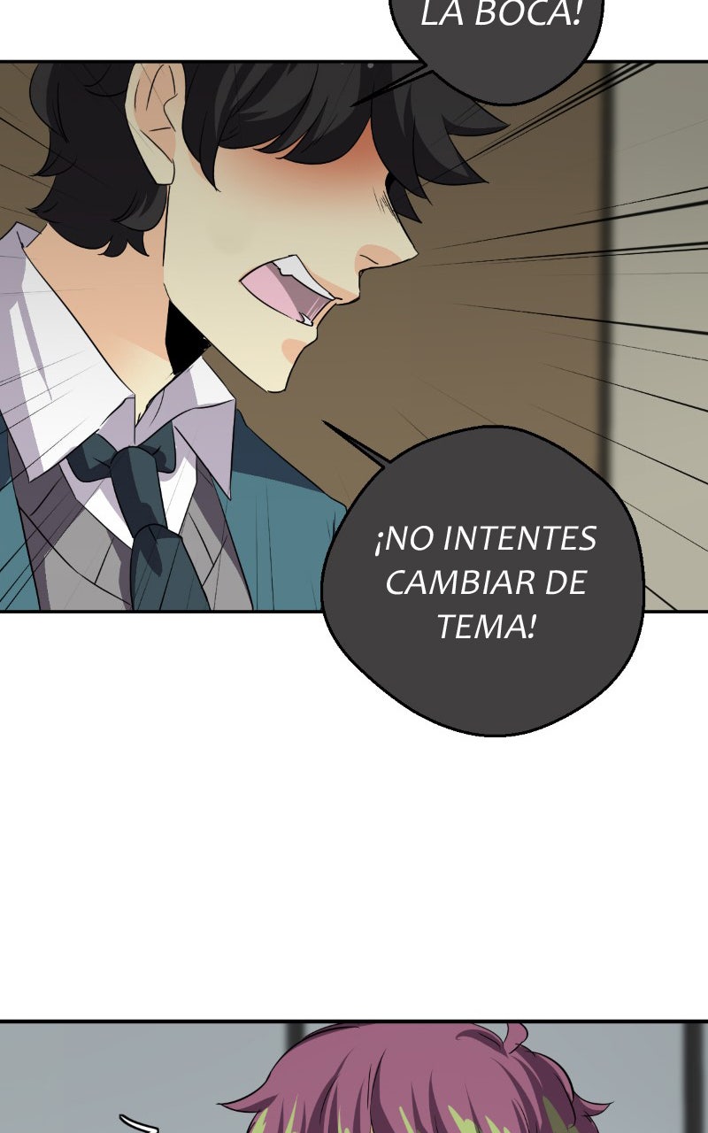 Read extraOrdinario ES Manga Online