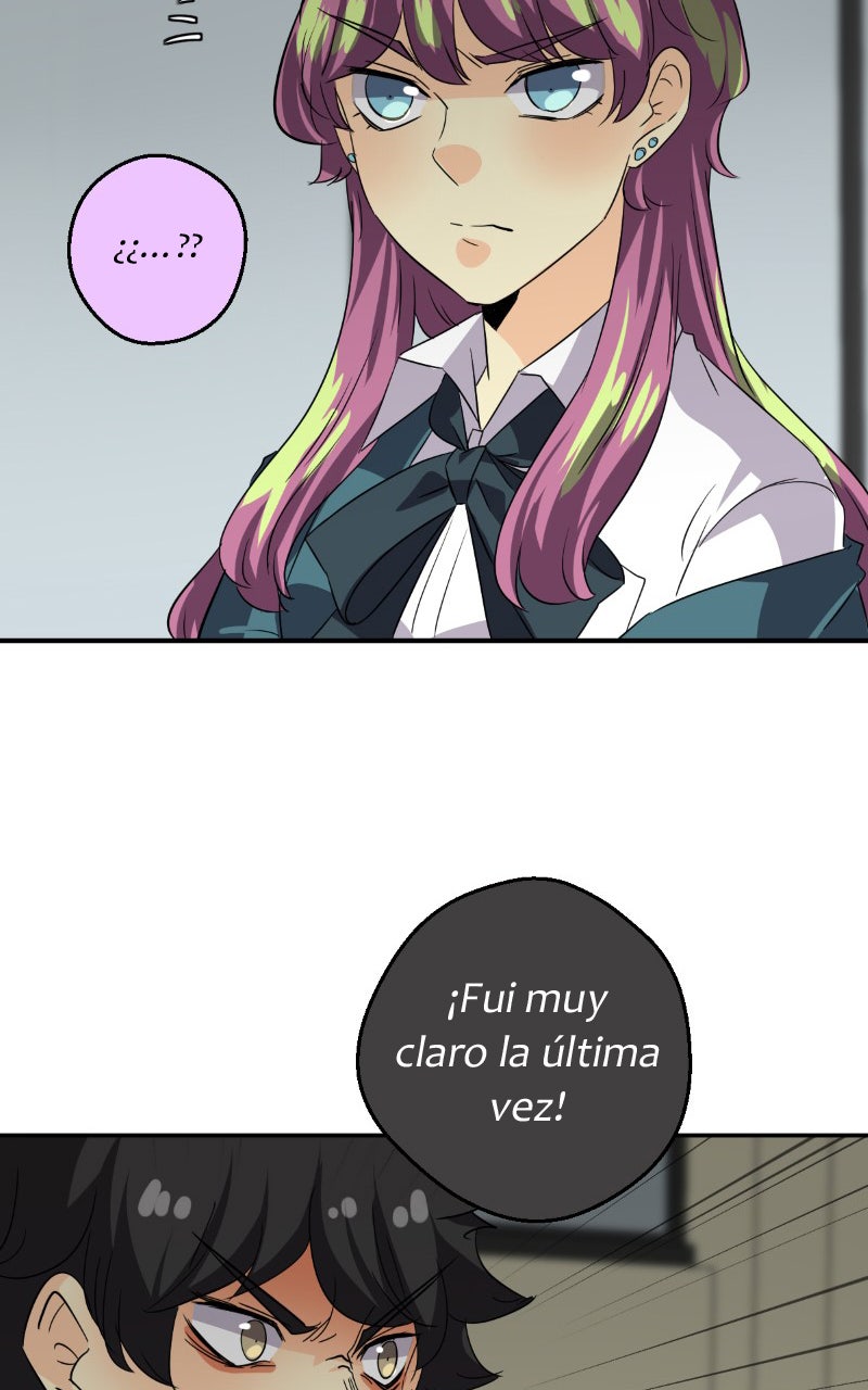 Read extraOrdinario ES Manga Online