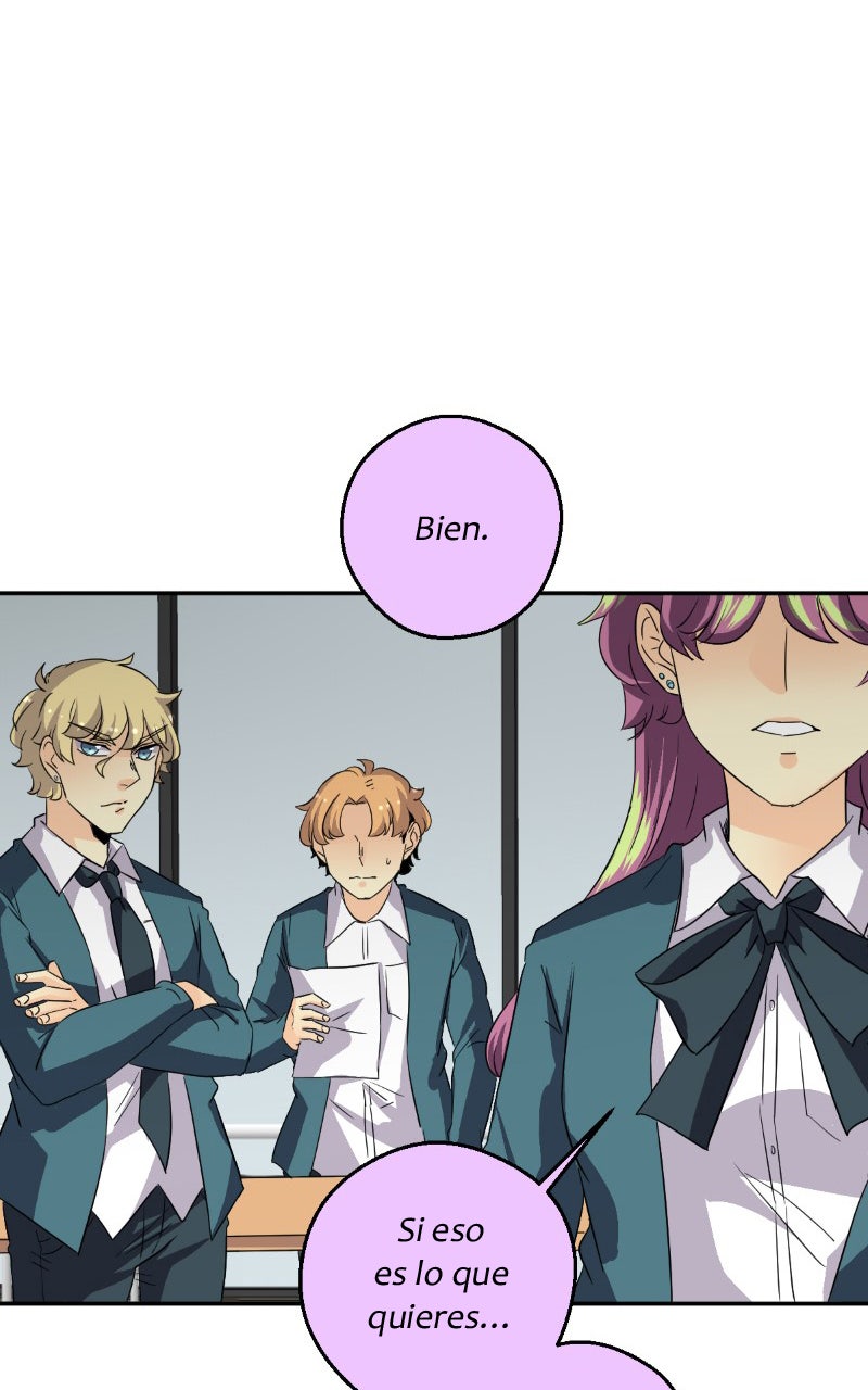 Read extraOrdinario ES Manga Online