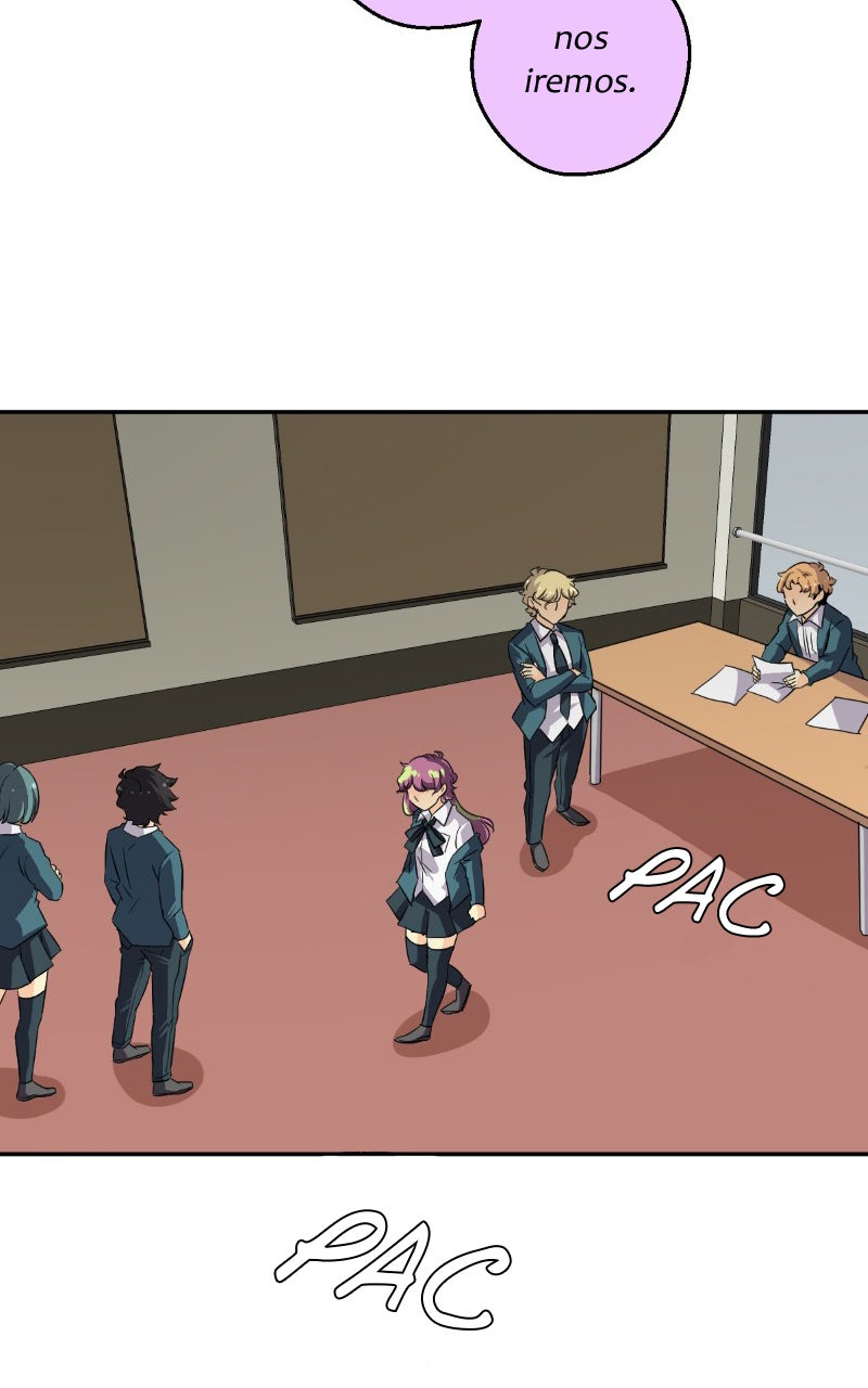 Read extraOrdinario ES Manga Online