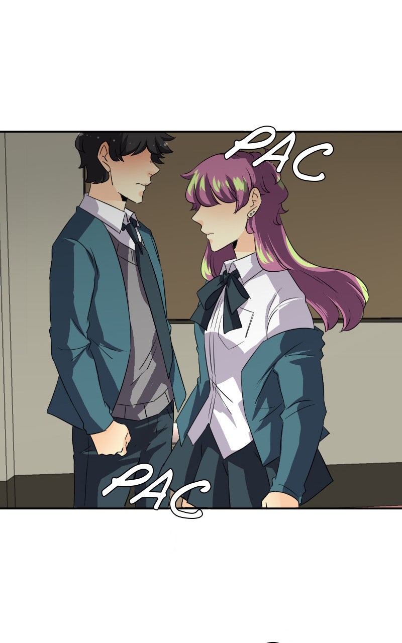Read extraOrdinario ES Manga Online