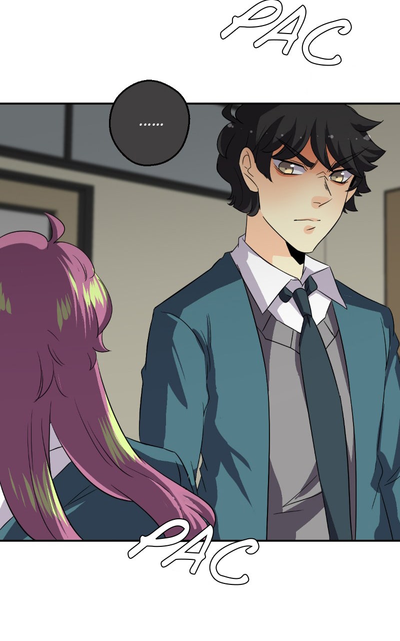 Read extraOrdinario ES Manga Online