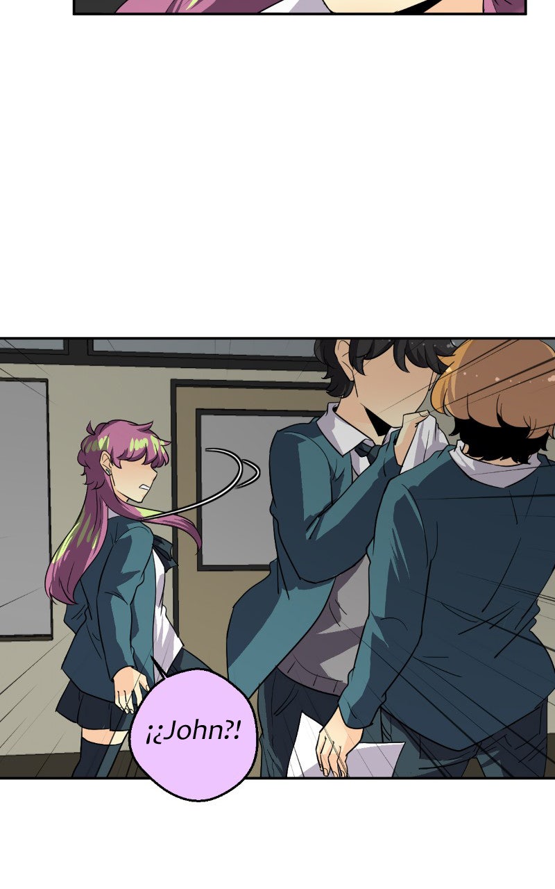 Read extraOrdinario ES Manga Online