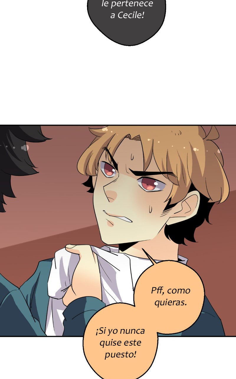 Read extraOrdinario ES Manga Online