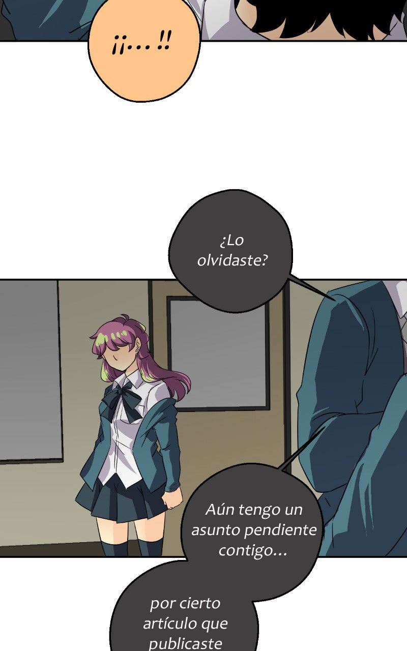Read extraOrdinario ES Manga Online
