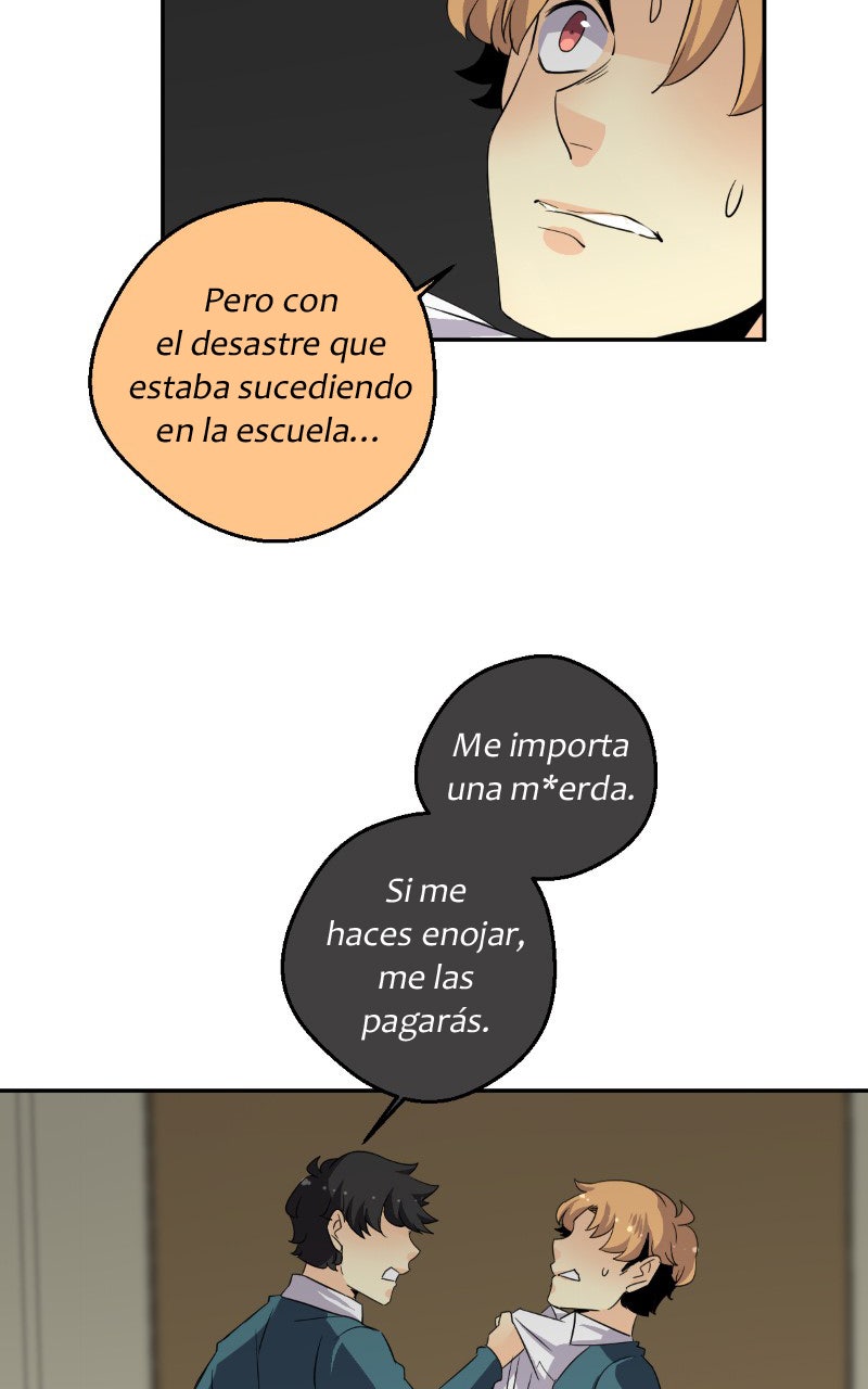 Read extraOrdinario ES Manga Online