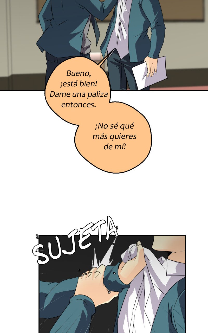 Read extraOrdinario ES Manga Online