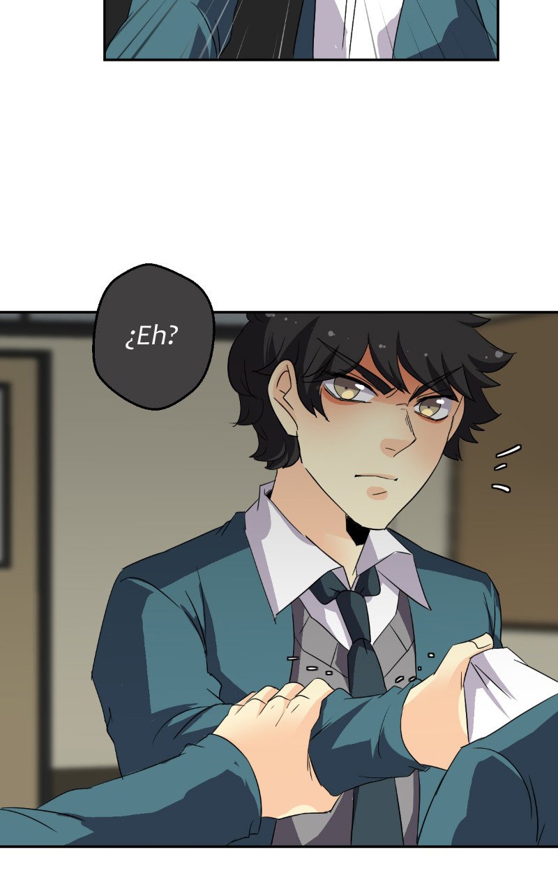 Read extraOrdinario ES Manga Online