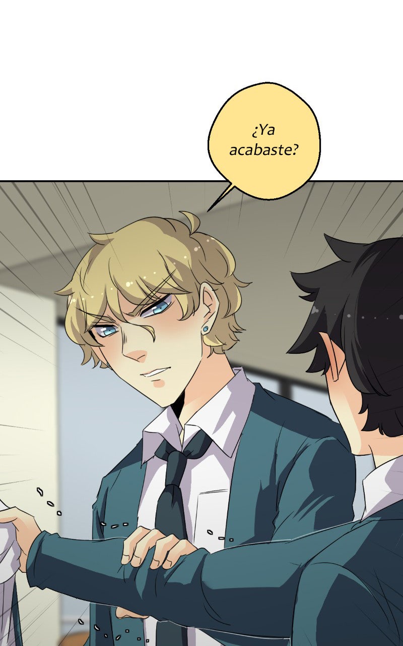 Read extraOrdinario ES Manga Online