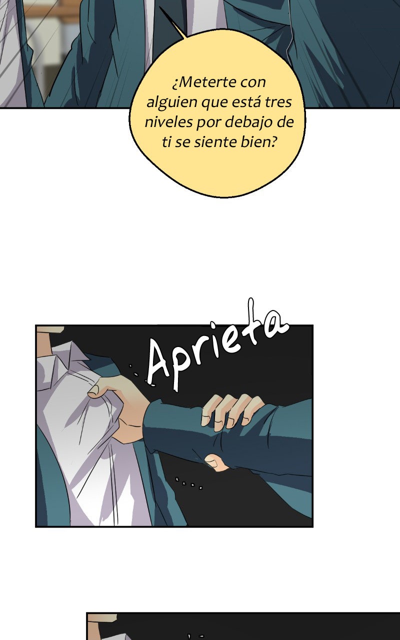 Read extraOrdinario ES Manga Online