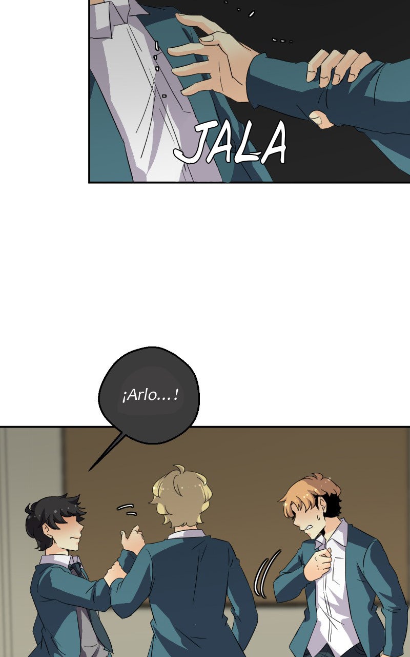 Read extraOrdinario ES Manga Online