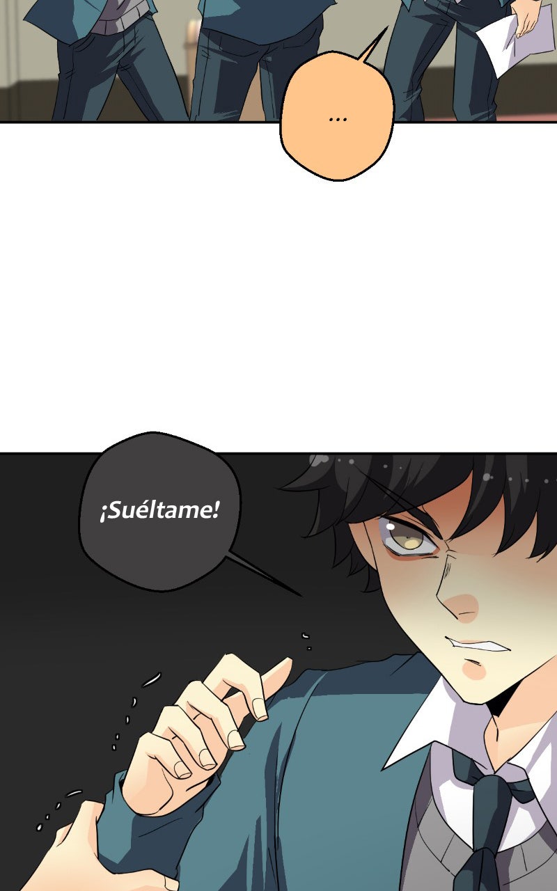 Read extraOrdinario ES Manga Online