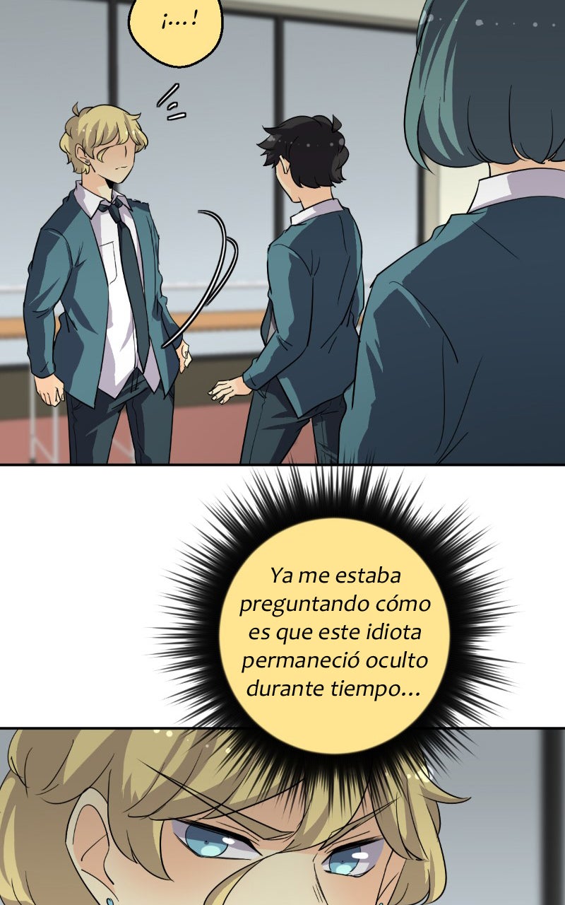 Read extraOrdinario ES Manga Online