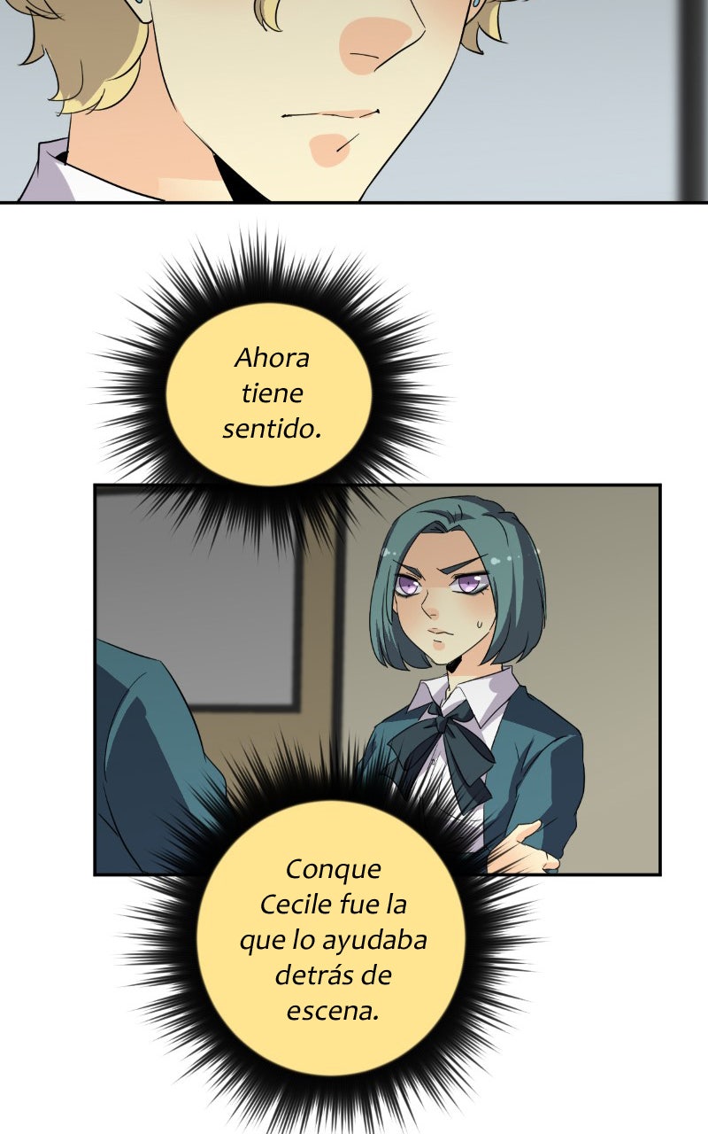Read extraOrdinario ES Manga Online
