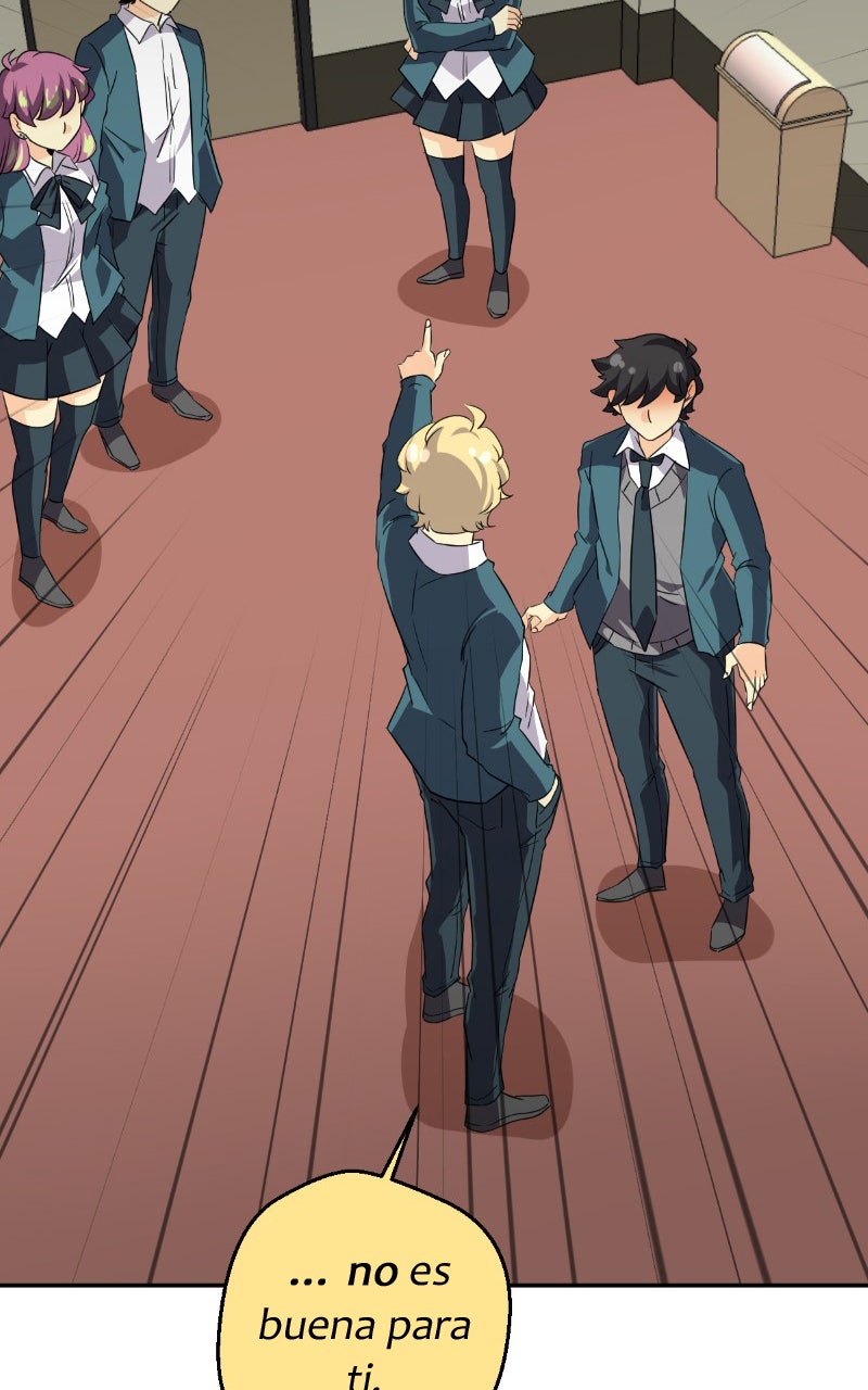 Read extraOrdinario ES Manga Online