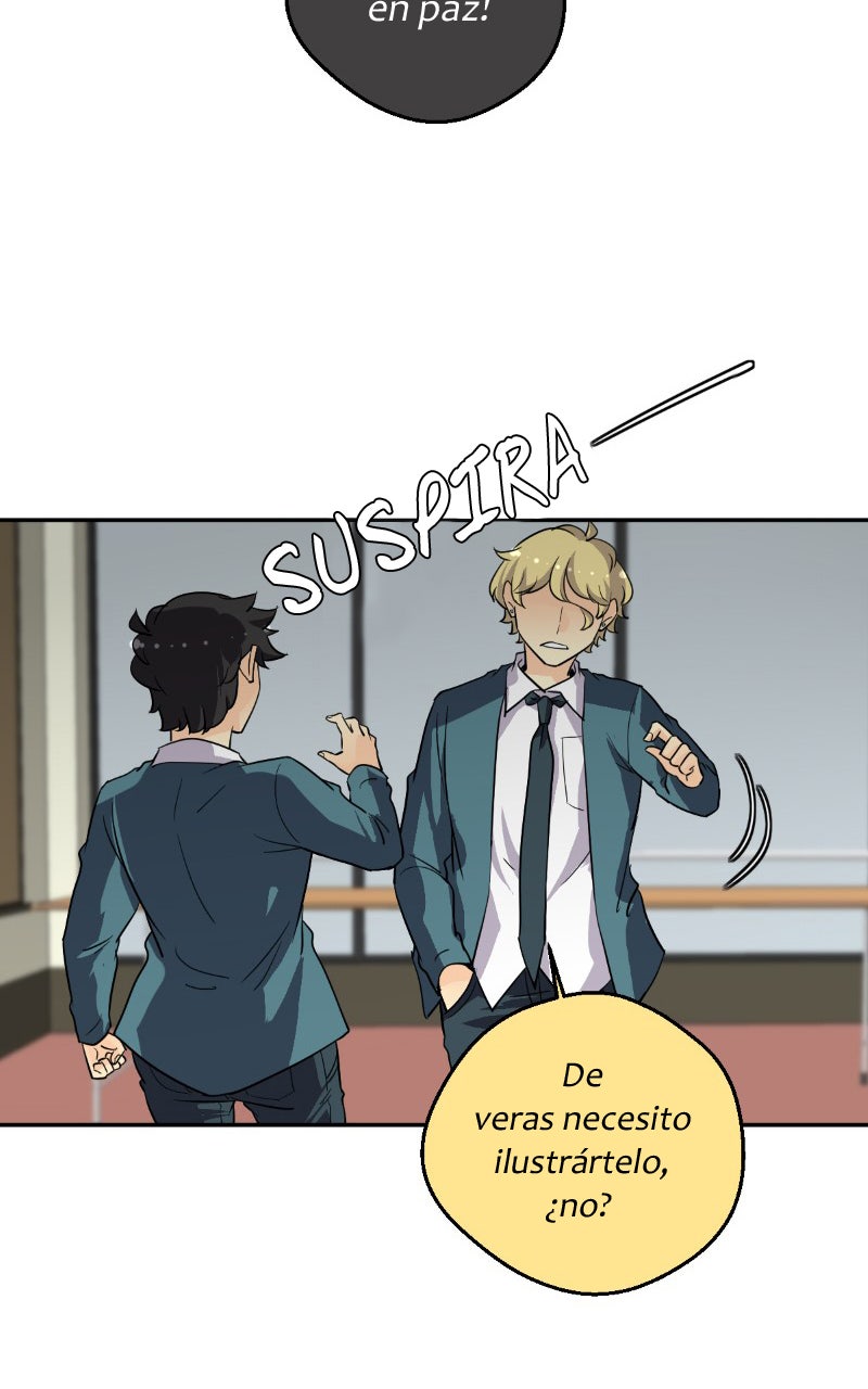 Read extraOrdinario ES Manga Online