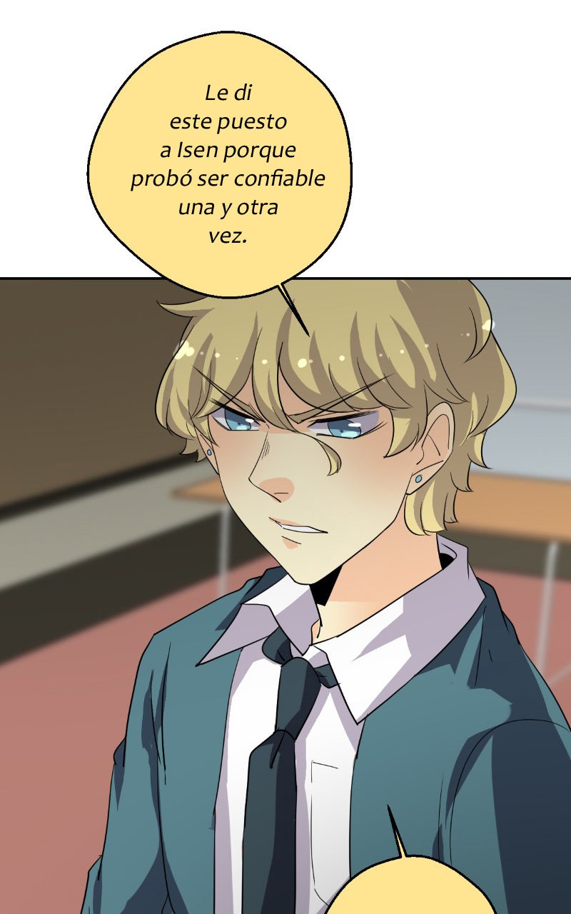 Read extraOrdinario ES Manga Online