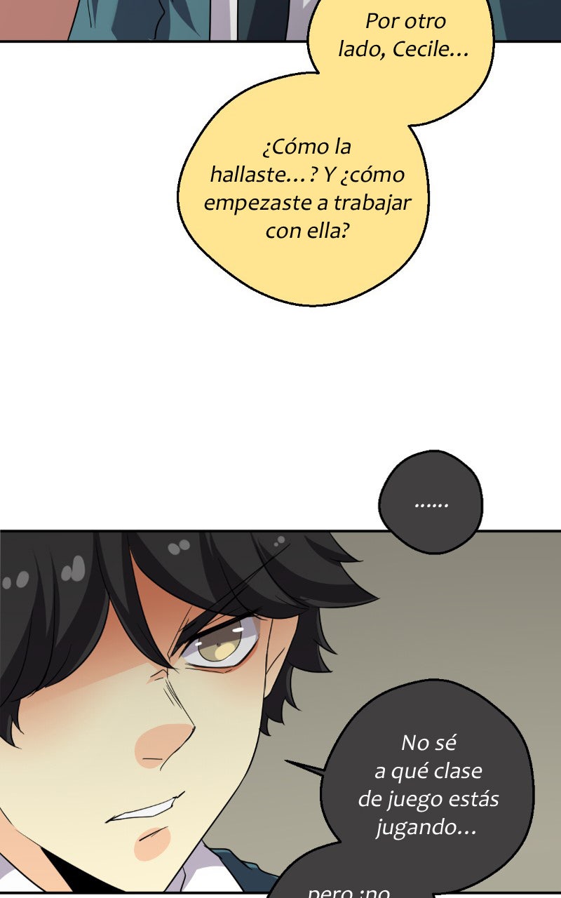 Read extraOrdinario ES Manga Online