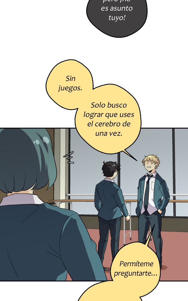 Read extraOrdinario ES Manga Online