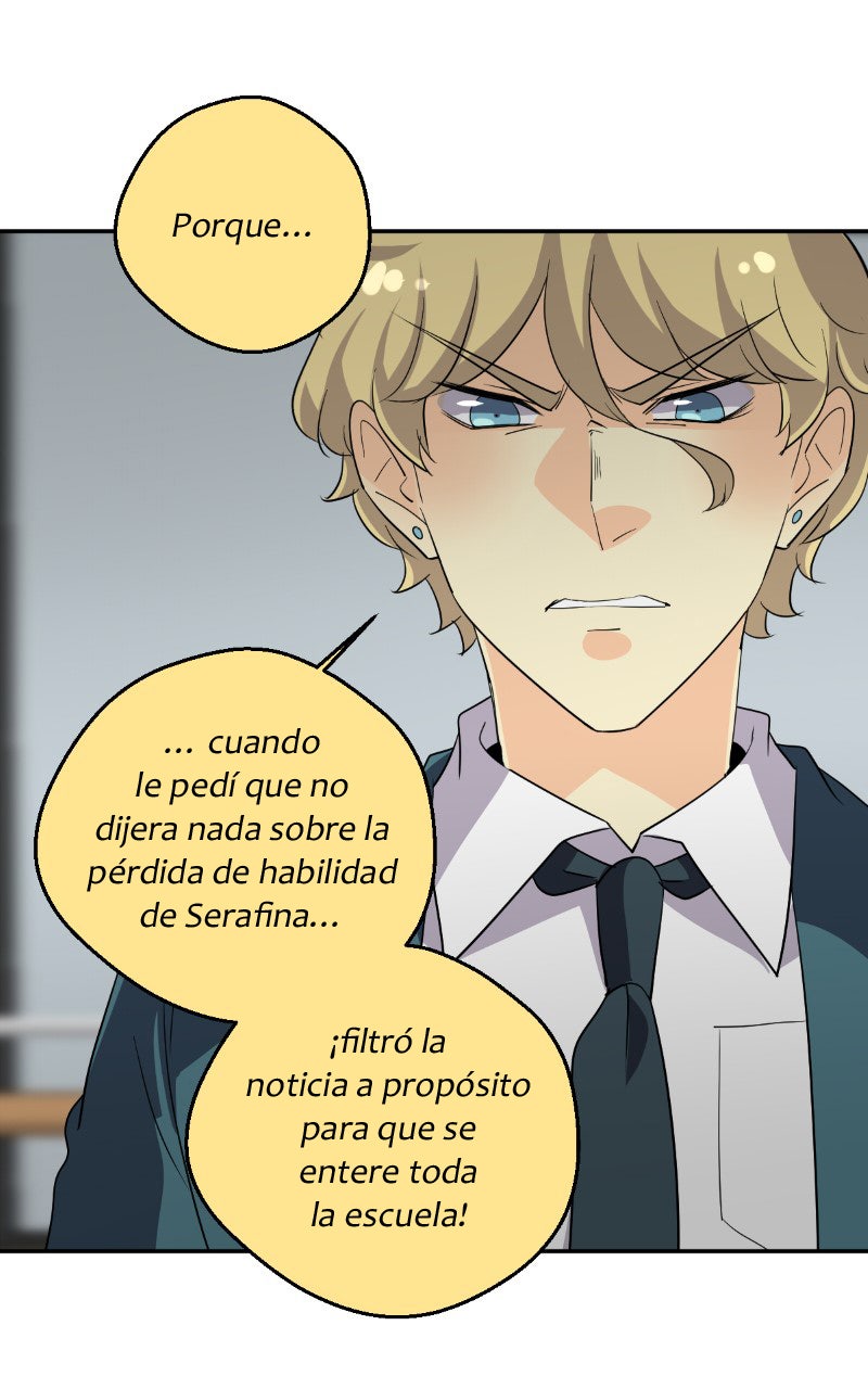 Read extraOrdinario ES Manga Online