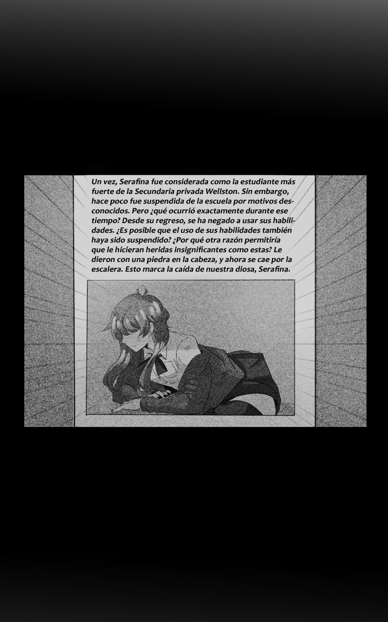 Read extraOrdinario ES Manga Online