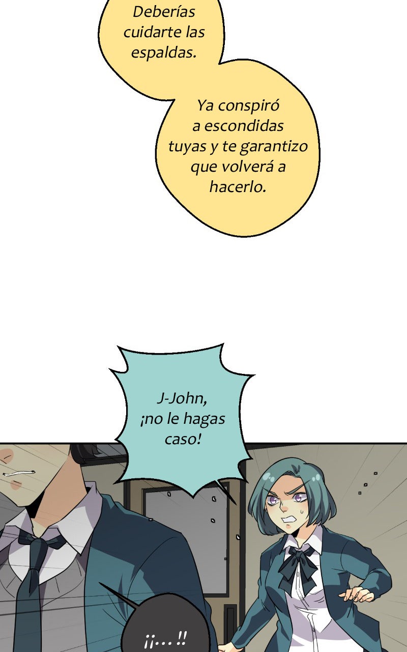 Read extraOrdinario ES Manga Online