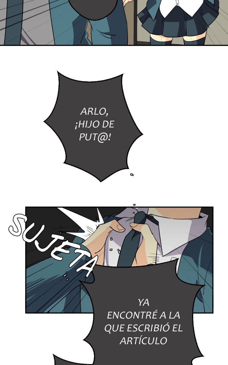 Read extraOrdinario ES Manga Online