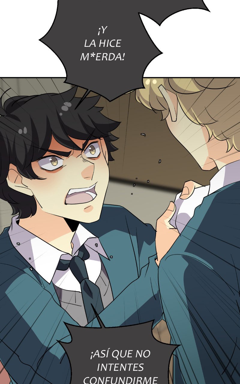 Read extraOrdinario ES Manga Online