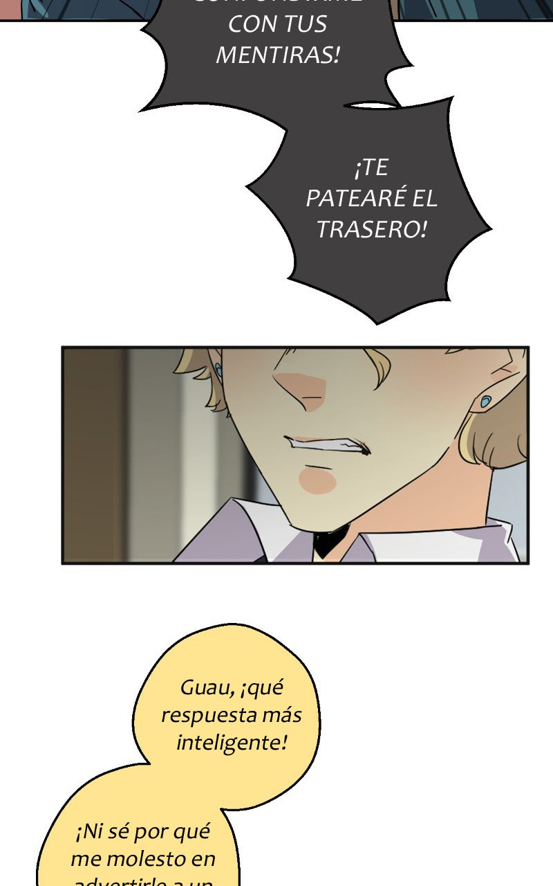 Read extraOrdinario ES Manga Online