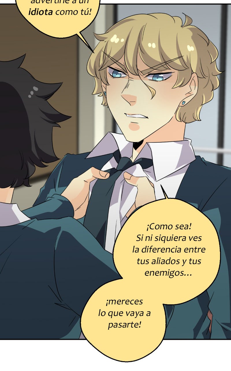 Read extraOrdinario ES Manga Online