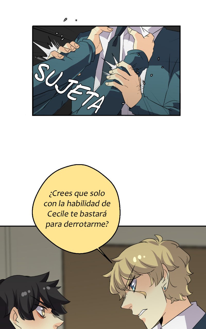 Read extraOrdinario ES Manga Online