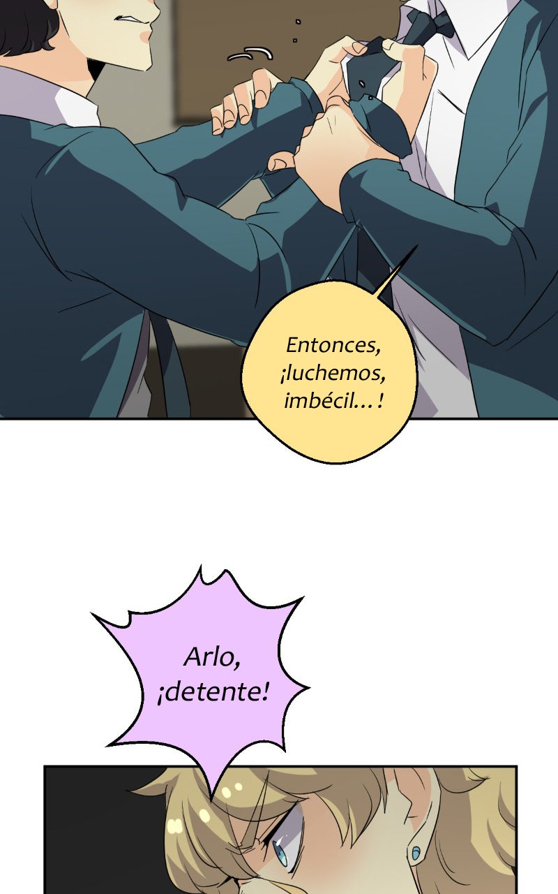 Read extraOrdinario ES Manga Online