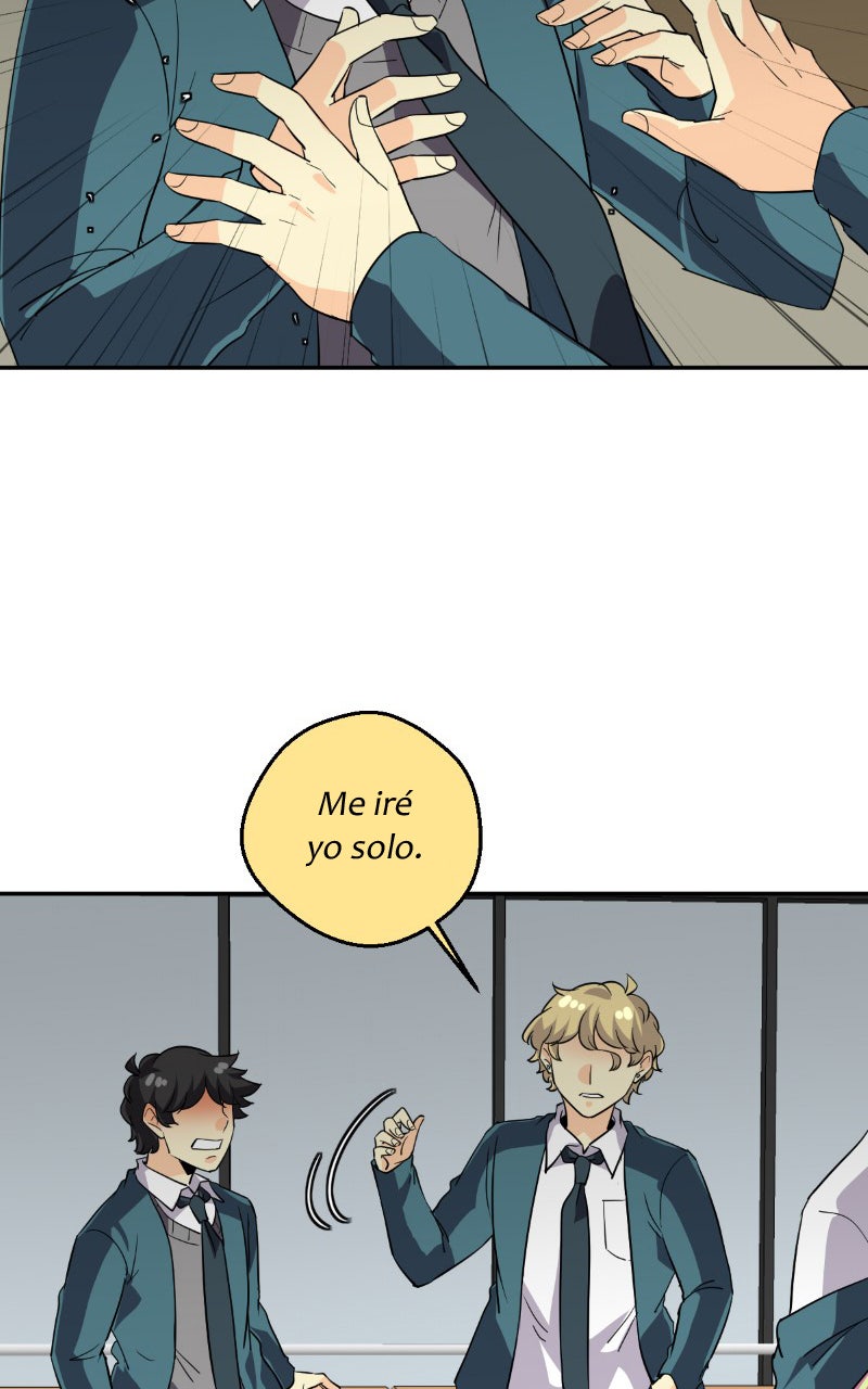 Read extraOrdinario ES Manga Online