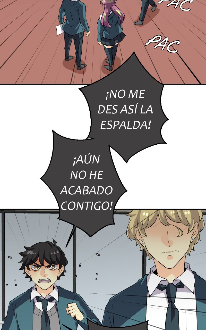 Read extraOrdinario ES Manga Online