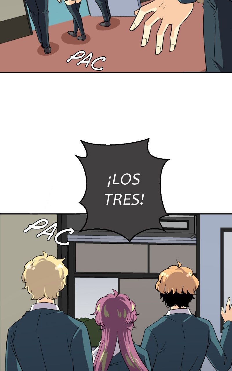 Read extraOrdinario ES Manga Online
