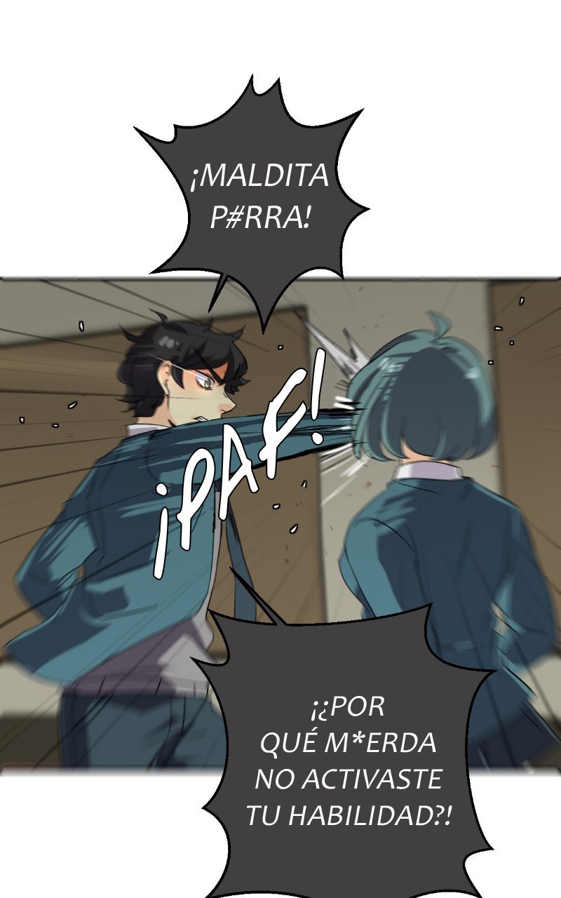Read extraOrdinario ES Manga Online