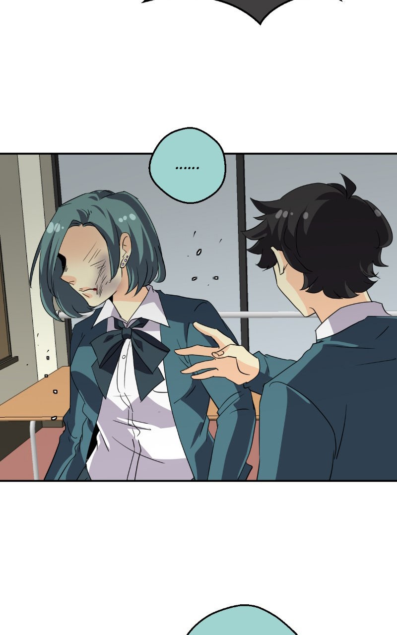 Read extraOrdinario ES Manga Online
